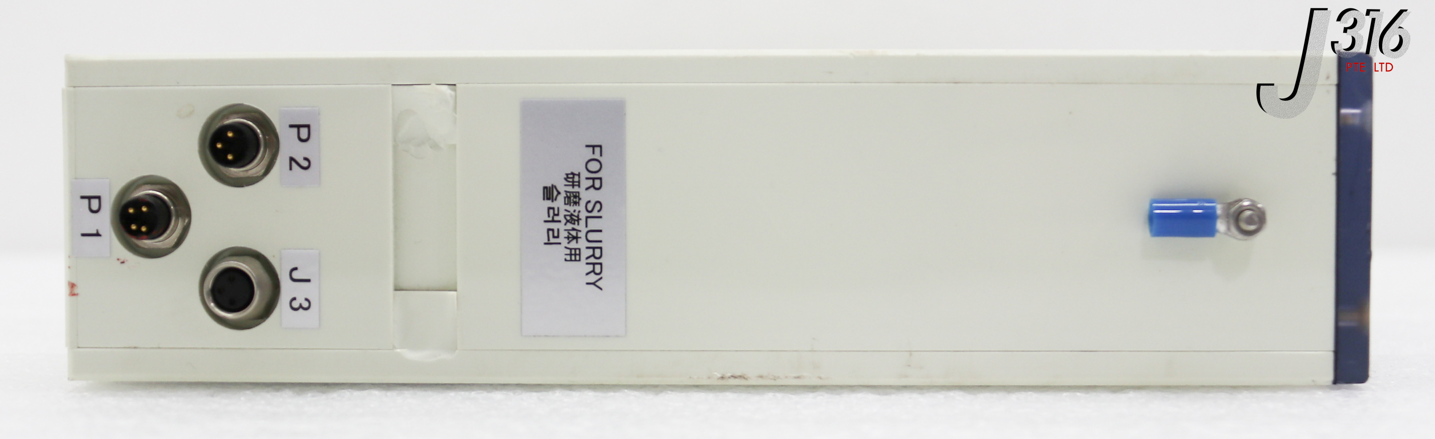 34674 TOKYO KEISO FLOW CONTROLLER, AMAT 0190-45336 AFC-8000-T2104